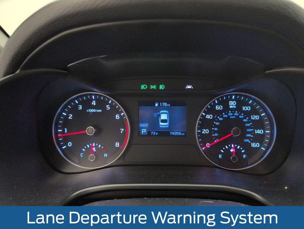 used 2021 Kia Forte car, priced at $12,592