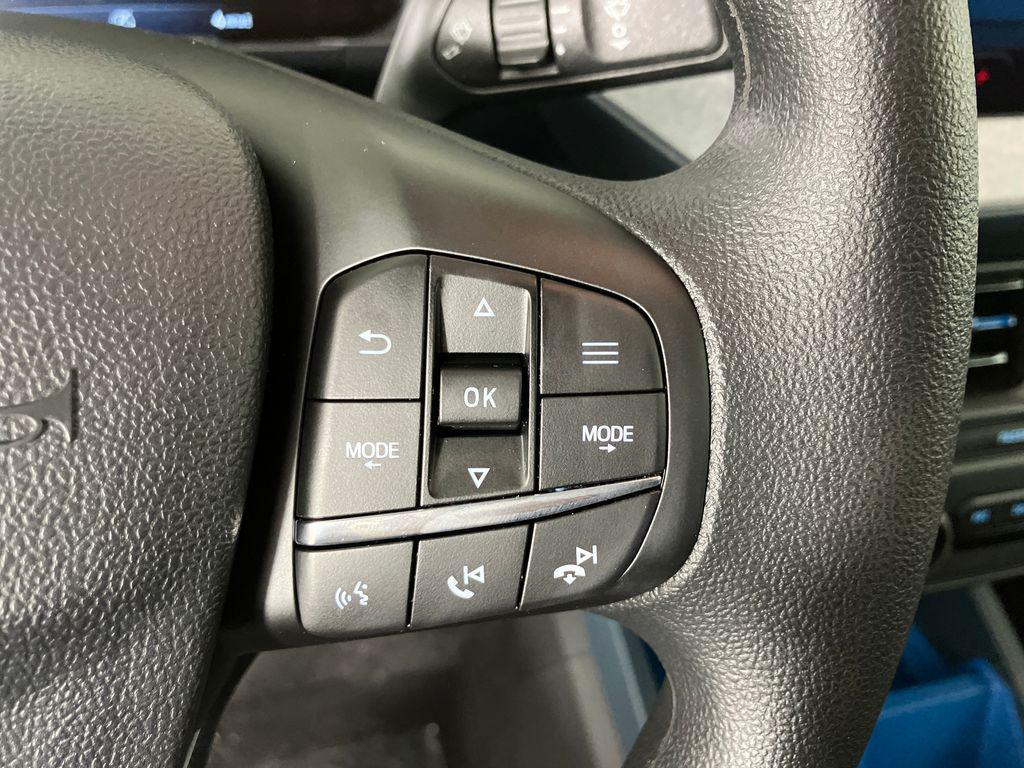 new 2026 Ford Maverick car, priced at $32,081