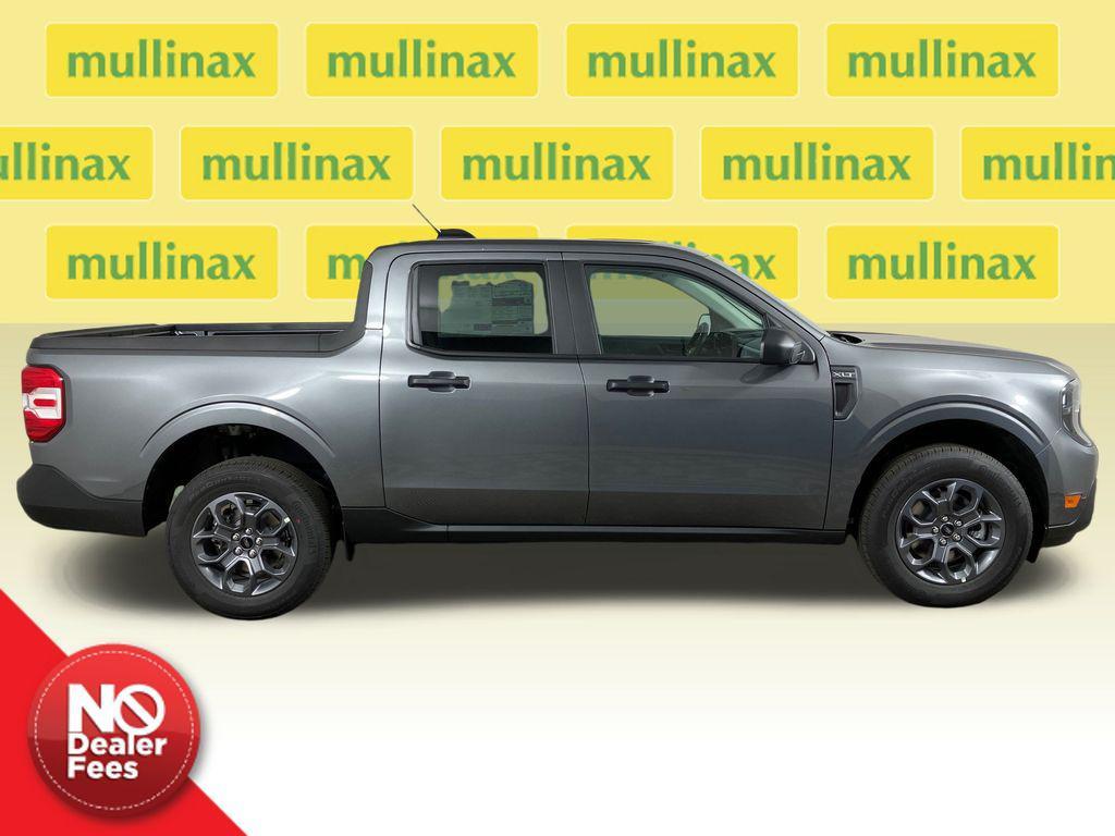 new 2026 Ford Maverick car, priced at $32,081