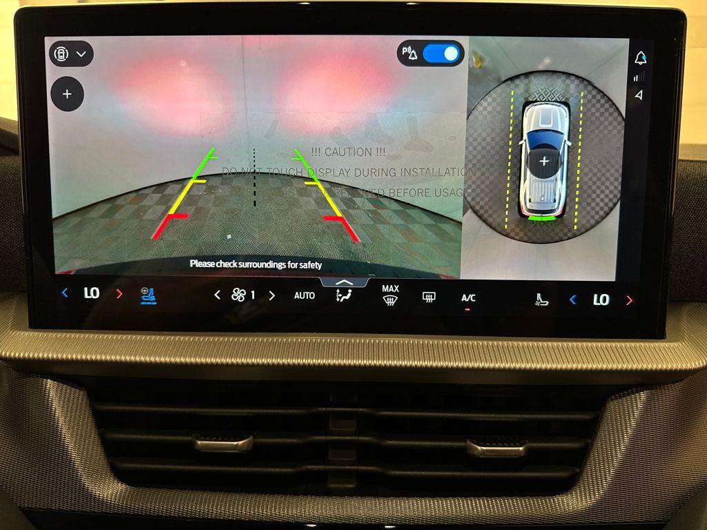 new 2026 Ford Explorer car, priced at $54,996