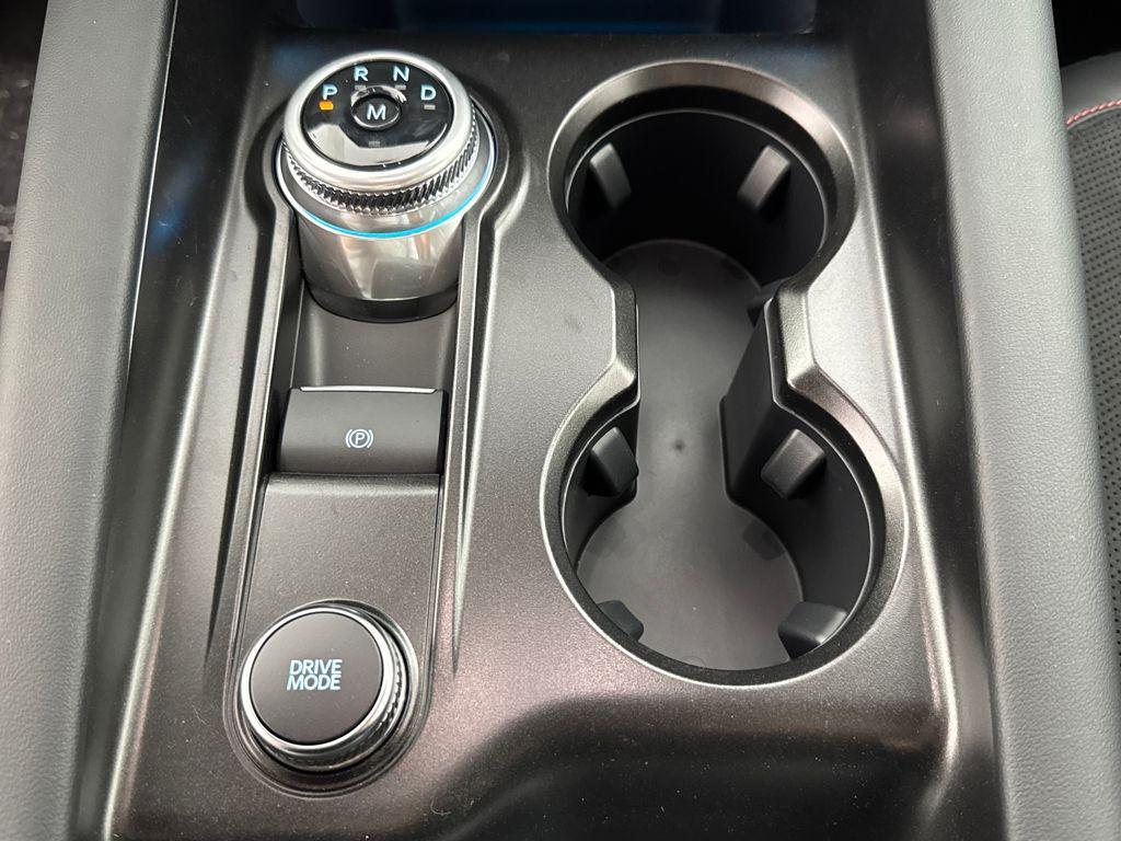 new 2026 Ford Explorer car, priced at $54,996