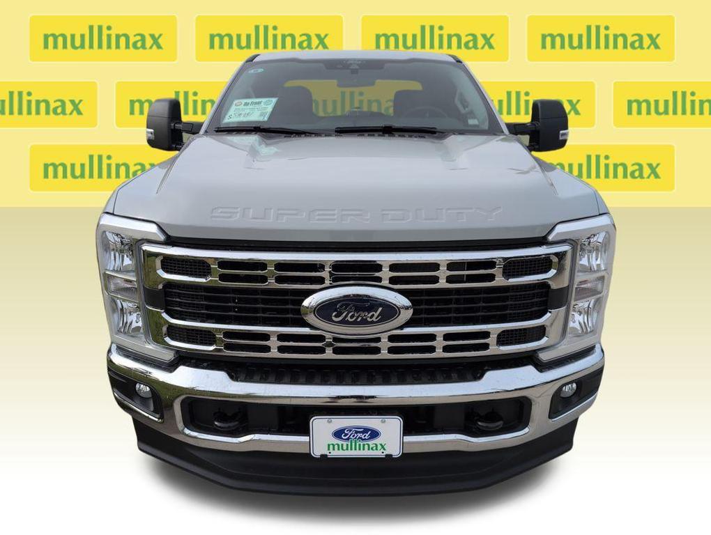 new 2026 Ford F-250 car, priced at $55,190