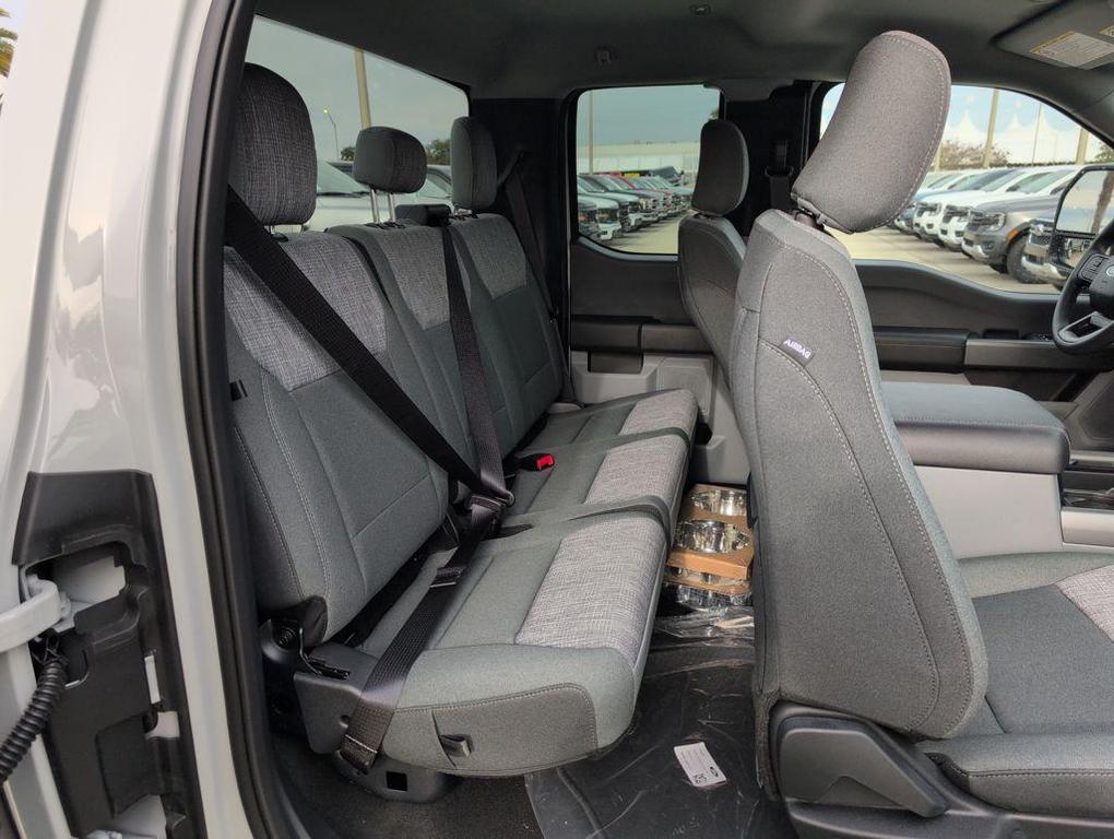 new 2026 Ford F-250 car, priced at $55,190