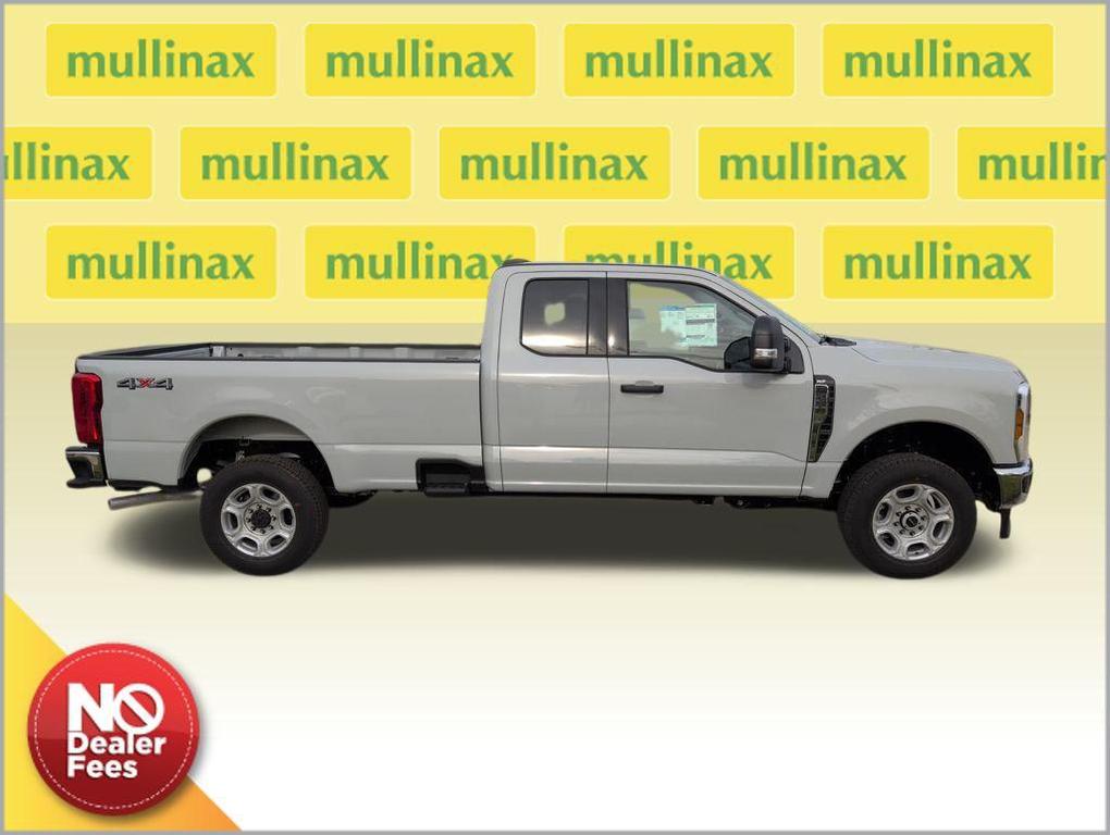 new 2026 Ford F-250 car, priced at $55,190
