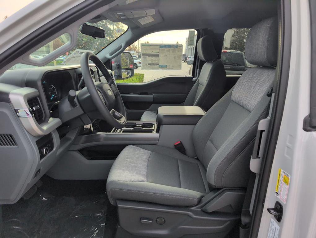 new 2026 Ford F-250 car, priced at $55,190