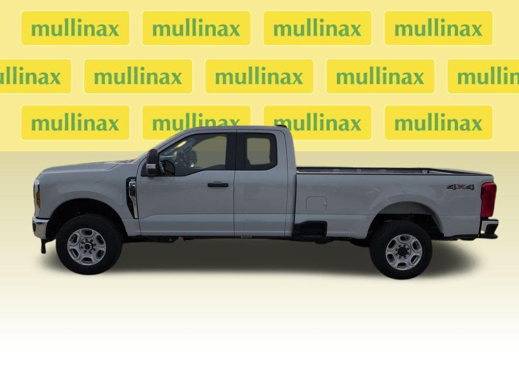 new 2026 Ford F-250 car, priced at $55,190
