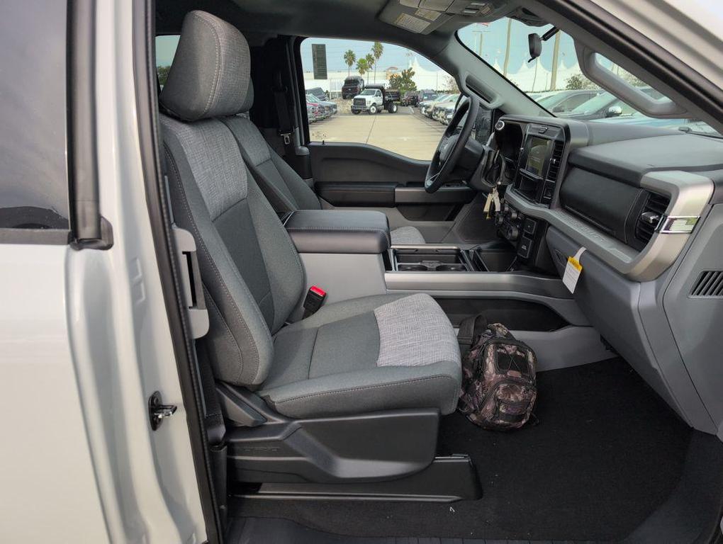 new 2026 Ford F-250 car, priced at $55,190