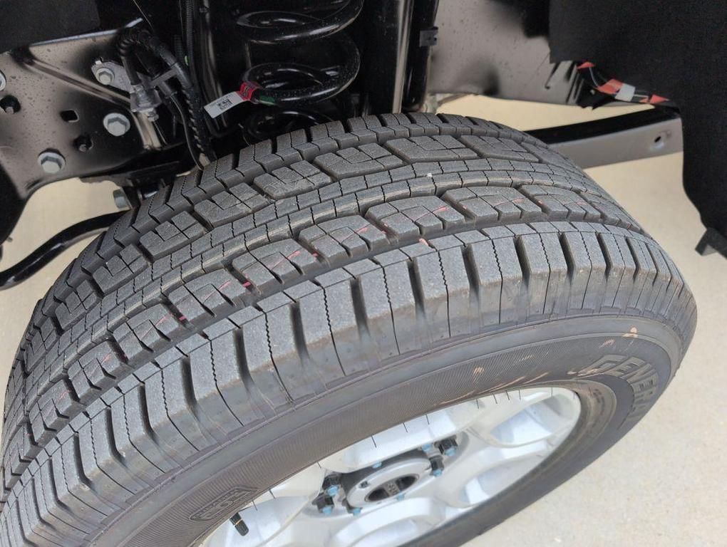 new 2026 Ford F-250 car, priced at $55,190