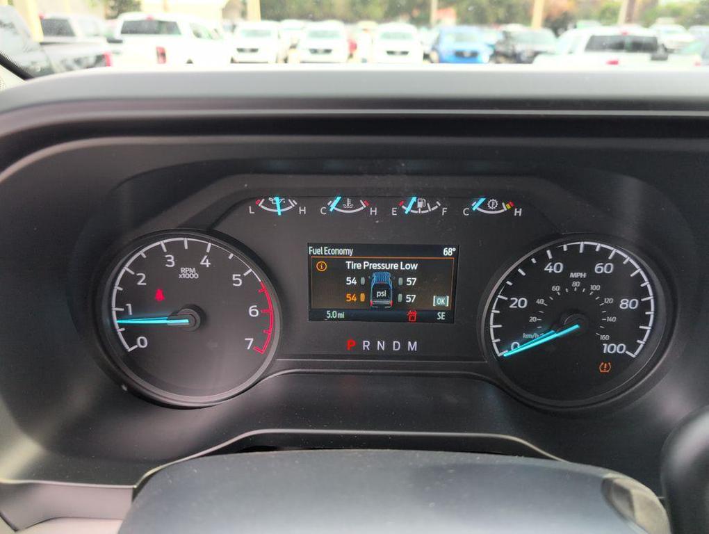 new 2026 Ford F-250 car, priced at $55,190