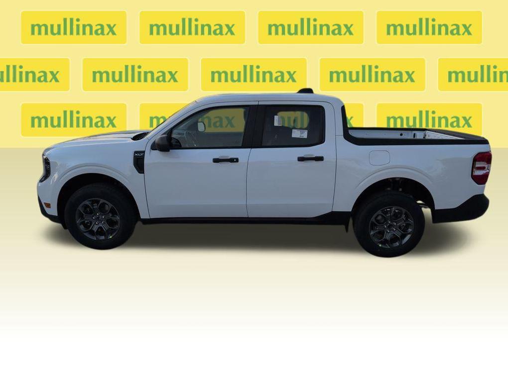 new 2026 Ford Maverick car, priced at $31,315