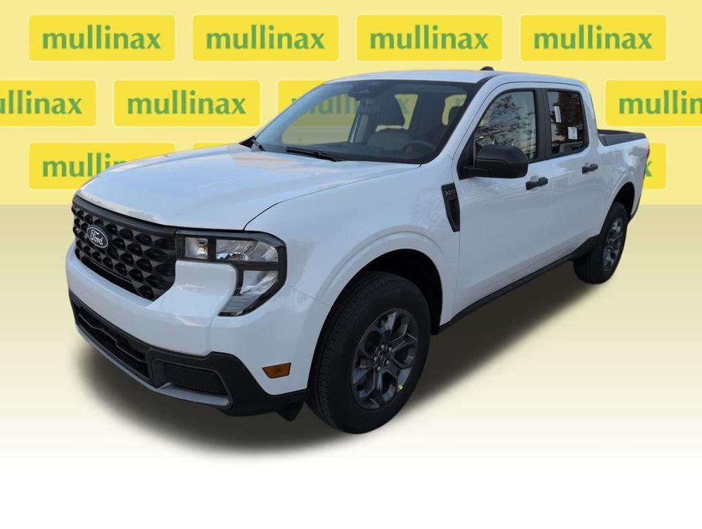 new 2026 Ford Maverick car, priced at $31,315