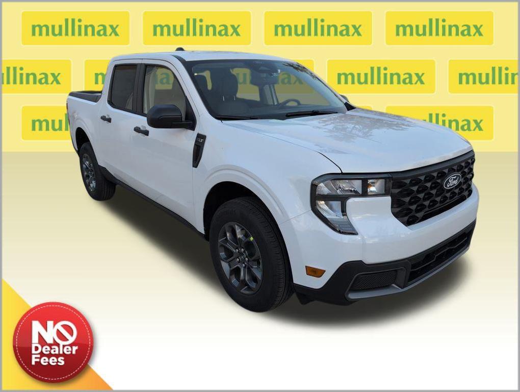 new 2026 Ford Maverick car, priced at $31,315