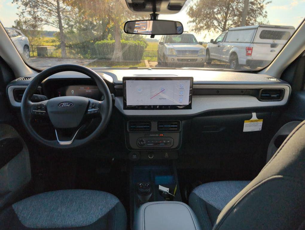 new 2026 Ford Maverick car, priced at $31,315