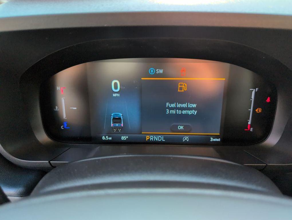 new 2026 Ford Maverick car, priced at $31,315