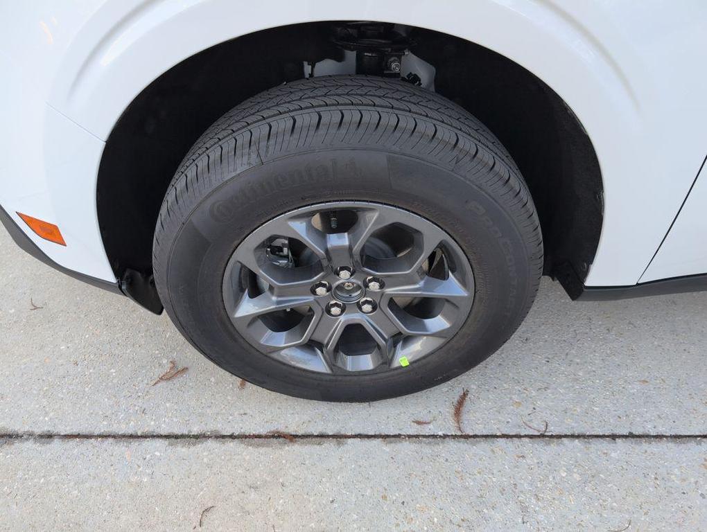 new 2026 Ford Maverick car, priced at $31,315