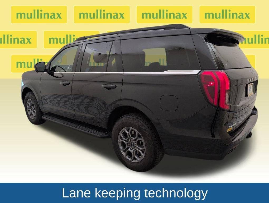 used 2025 Ford Expedition car, priced at $55,900