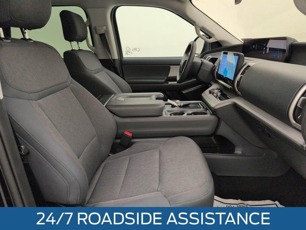 used 2025 Ford Expedition car, priced at $55,900