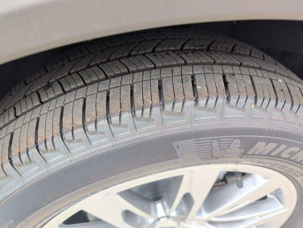 new 2026 Ford Explorer car, priced at $49,189