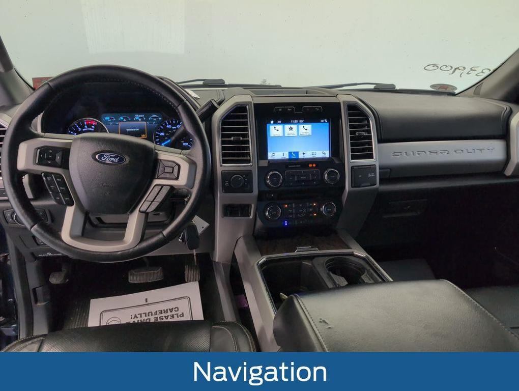 used 2017 Ford F-250 car, priced at $31,000