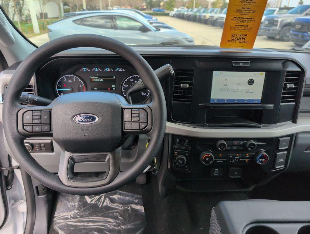 new 2026 Ford F-350 car, priced at $70,515