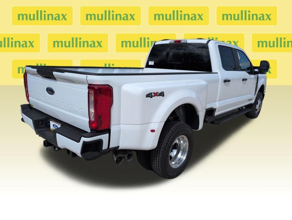 new 2026 Ford F-350 car, priced at $70,515