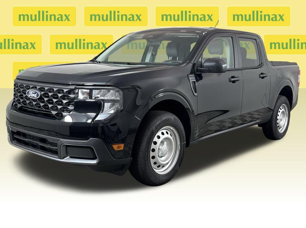 new 2025 Ford Maverick car, priced at $31,903