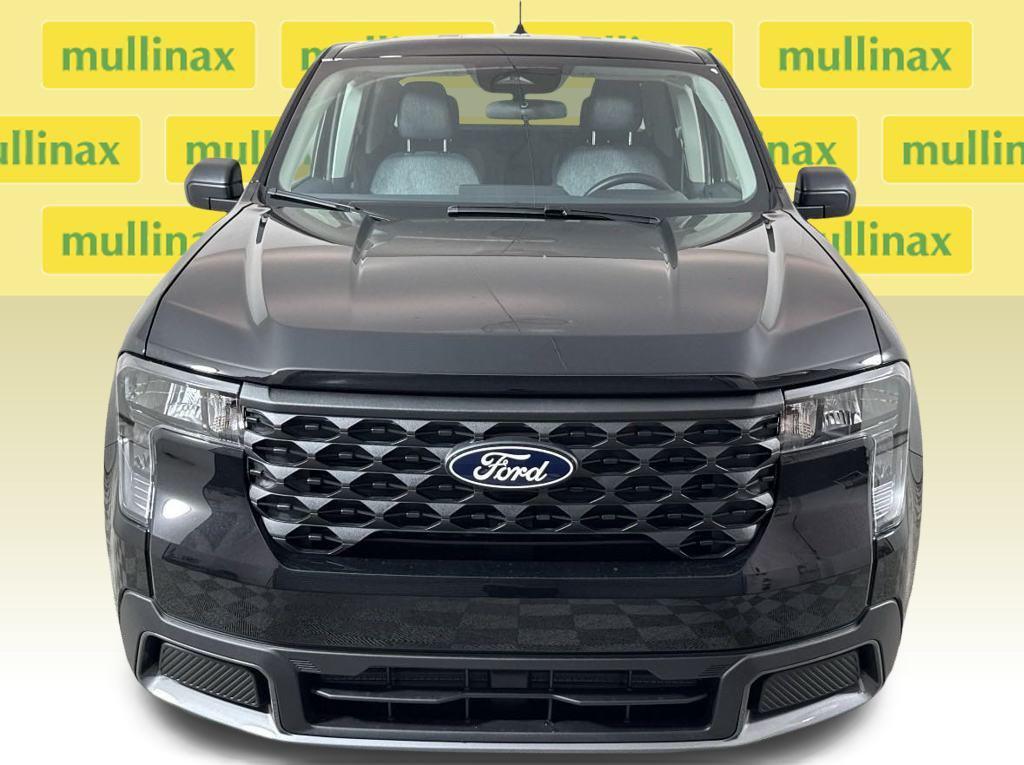 new 2025 Ford Maverick car, priced at $31,903