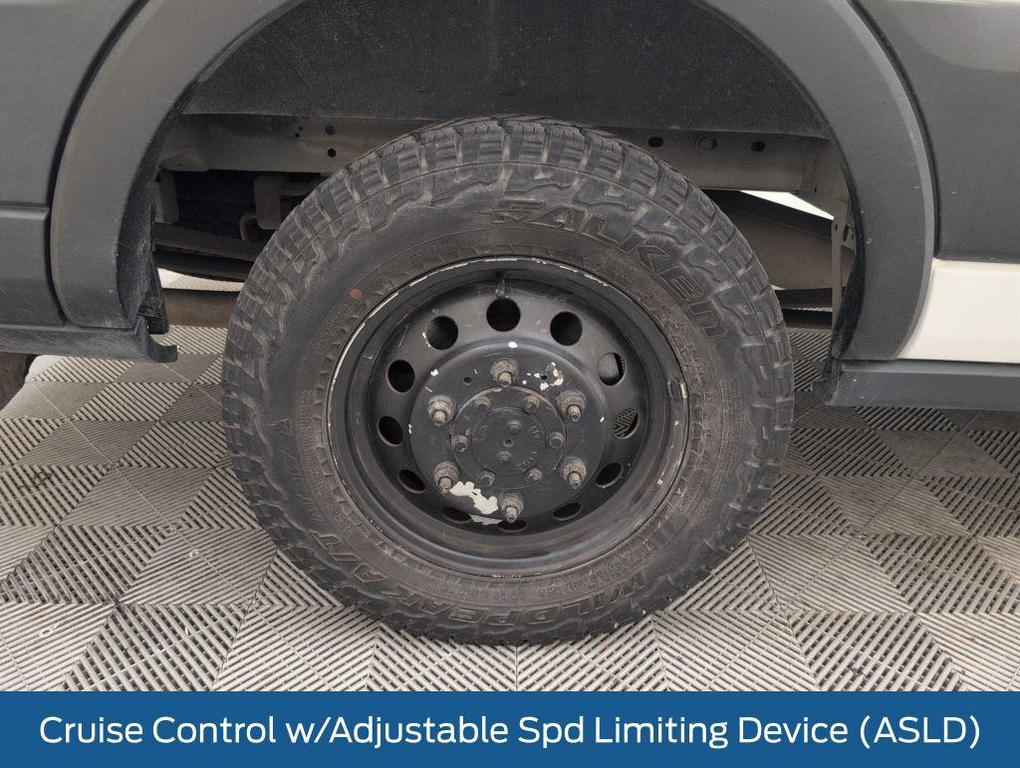 used 2020 Ford Transit-250 car, priced at $21,890