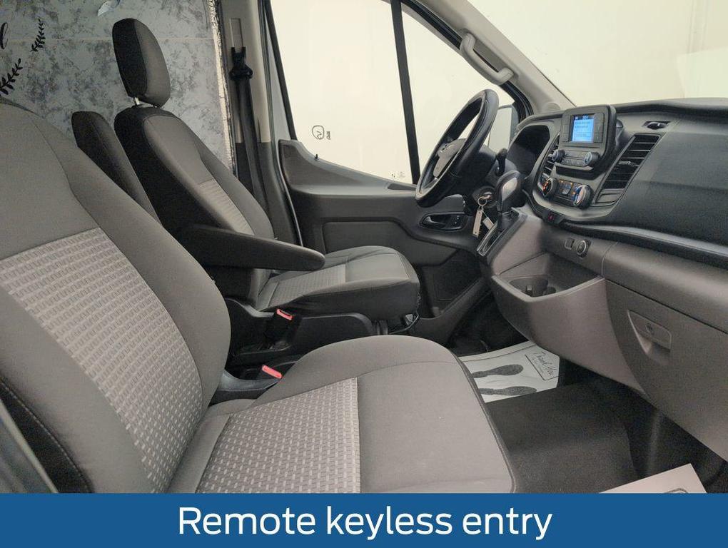 used 2020 Ford Transit-250 car, priced at $21,890