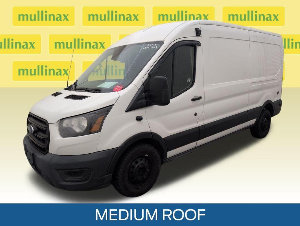 used 2020 Ford Transit-250 car, priced at $21,890