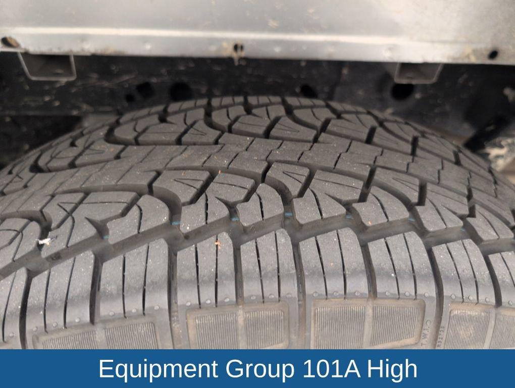 used 2022 Ford F-150 car, priced at $21,500