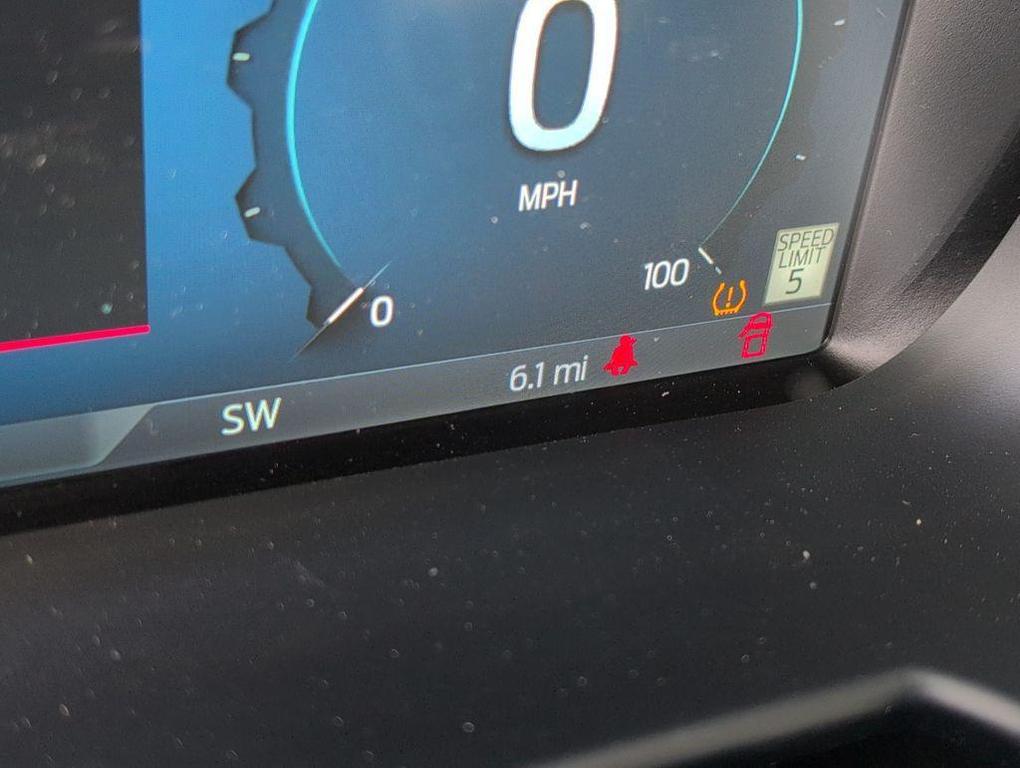 new 2026 Ford F-350 car, priced at $82,491