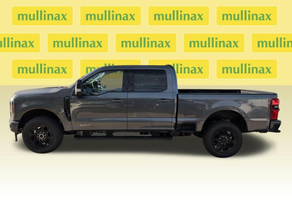 new 2026 Ford F-350 car, priced at $82,491