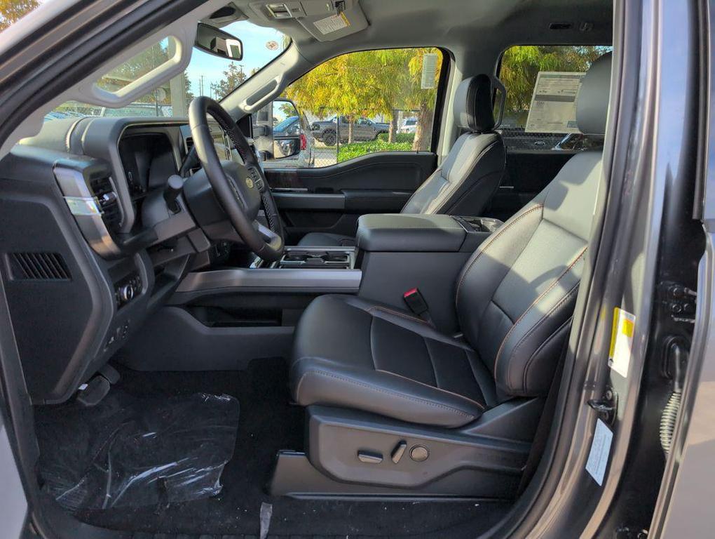 new 2026 Ford F-350 car, priced at $82,491