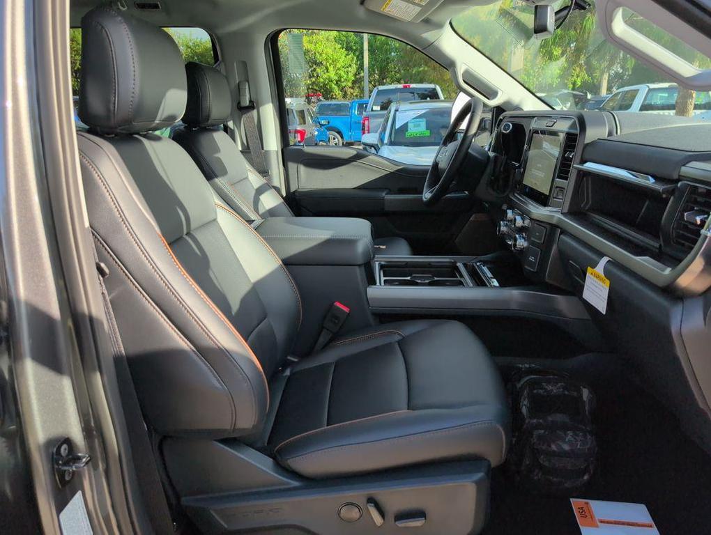 new 2026 Ford F-350 car, priced at $82,491