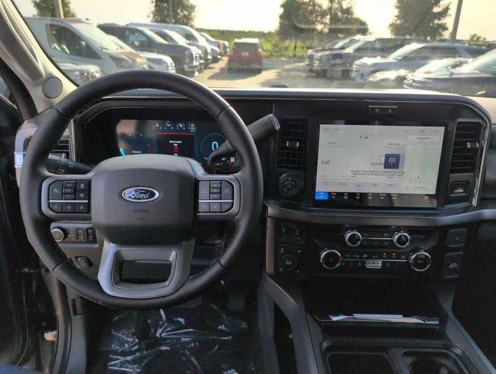 new 2026 Ford F-350 car, priced at $82,491