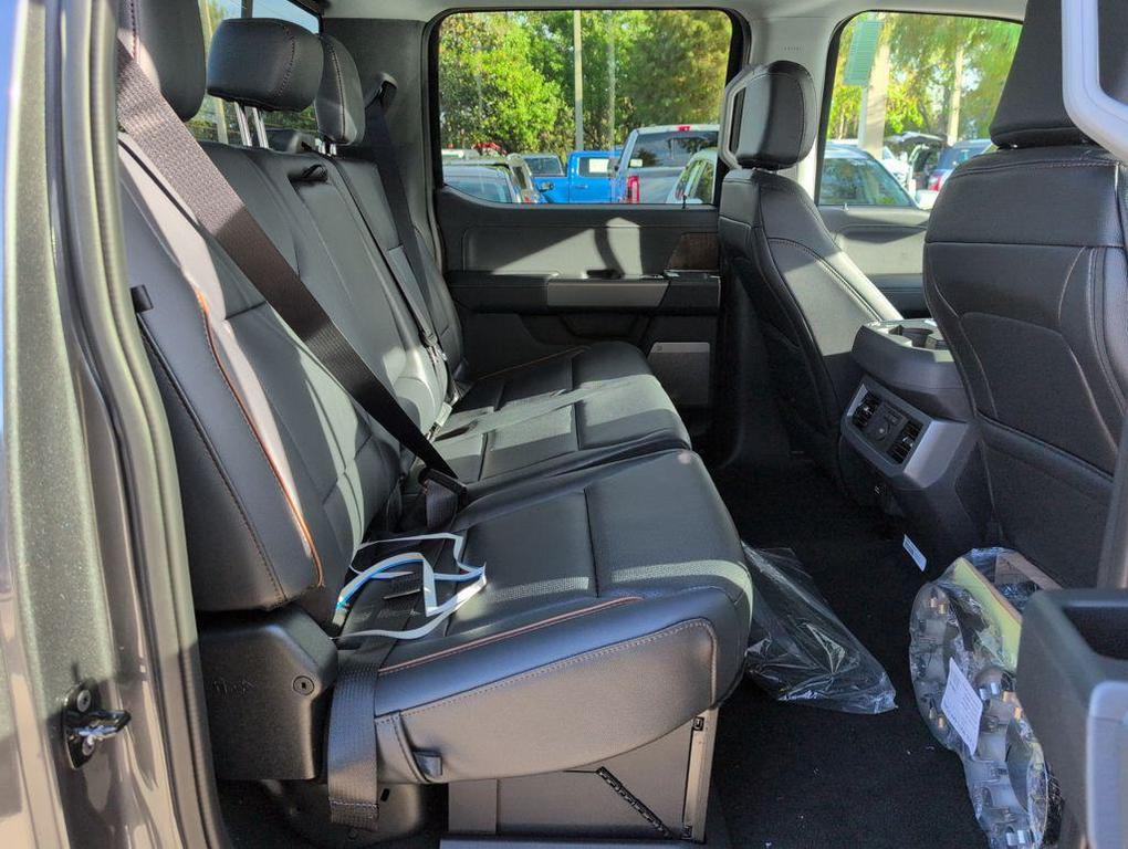 new 2026 Ford F-350 car, priced at $82,491