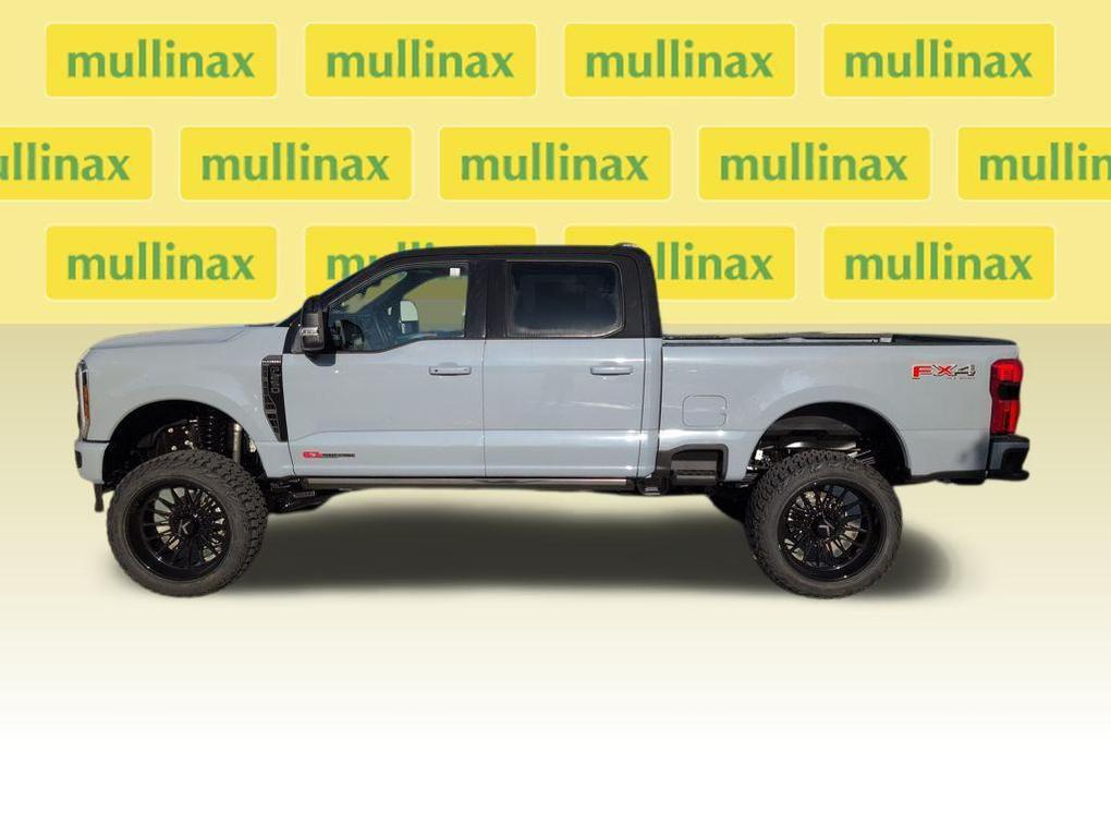 new 2026 Ford F-250 car, priced at $110,810