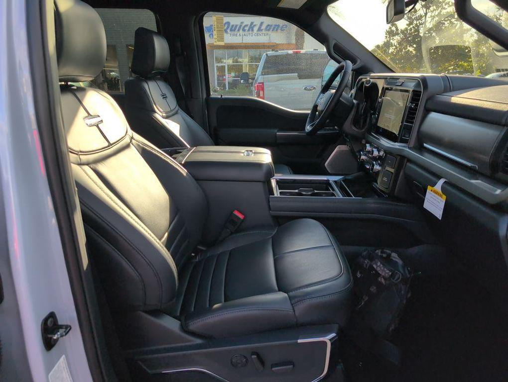 new 2026 Ford F-250 car, priced at $110,810