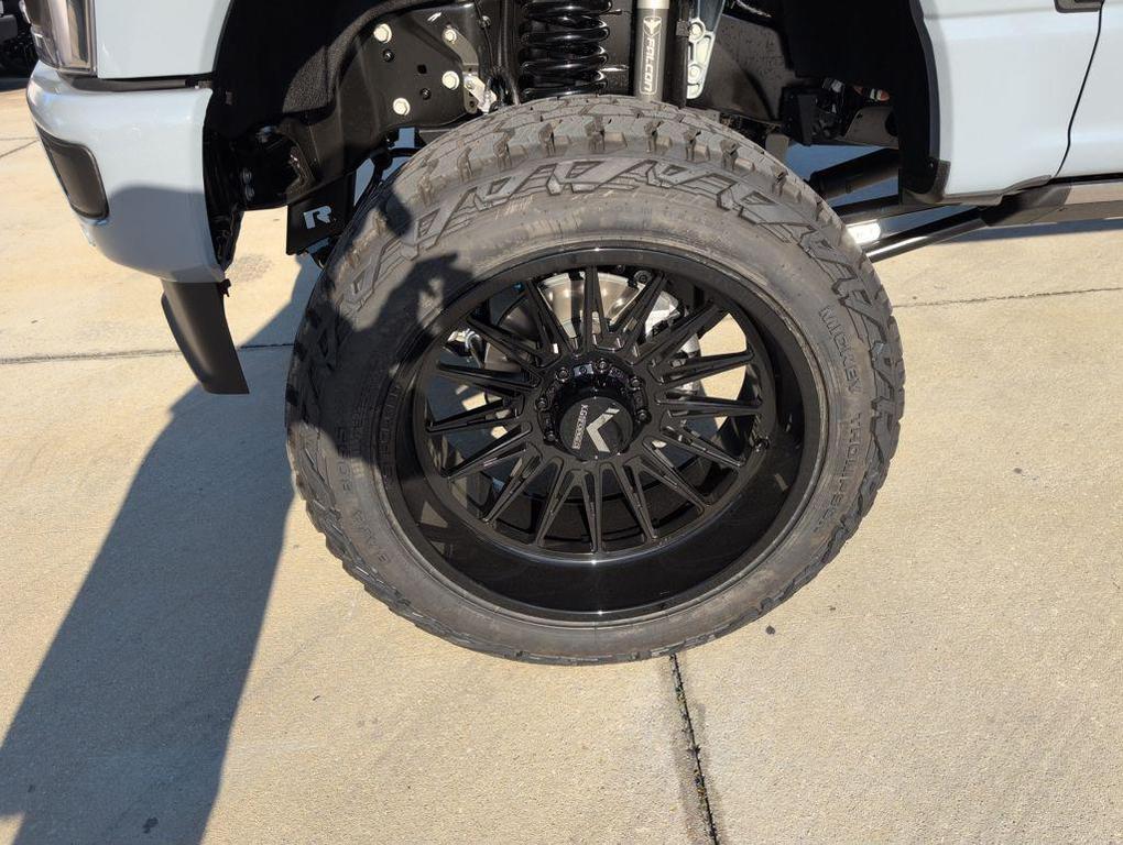 new 2026 Ford F-250 car, priced at $110,810