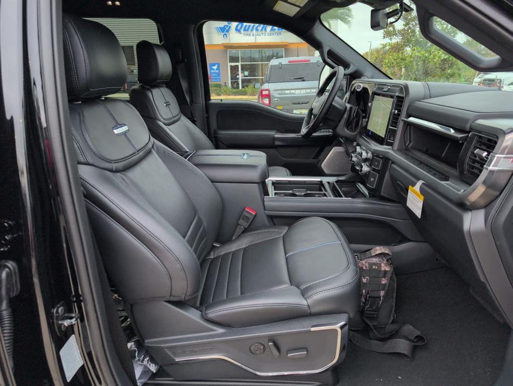 new 2026 Ford F-450 car, priced at $103,265