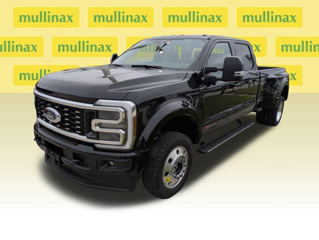 new 2026 Ford F-450 car, priced at $103,265