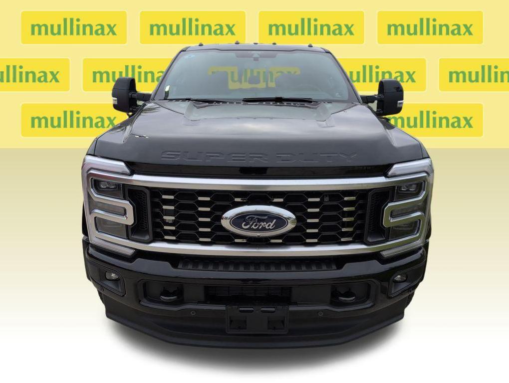 new 2026 Ford F-450 car, priced at $103,265
