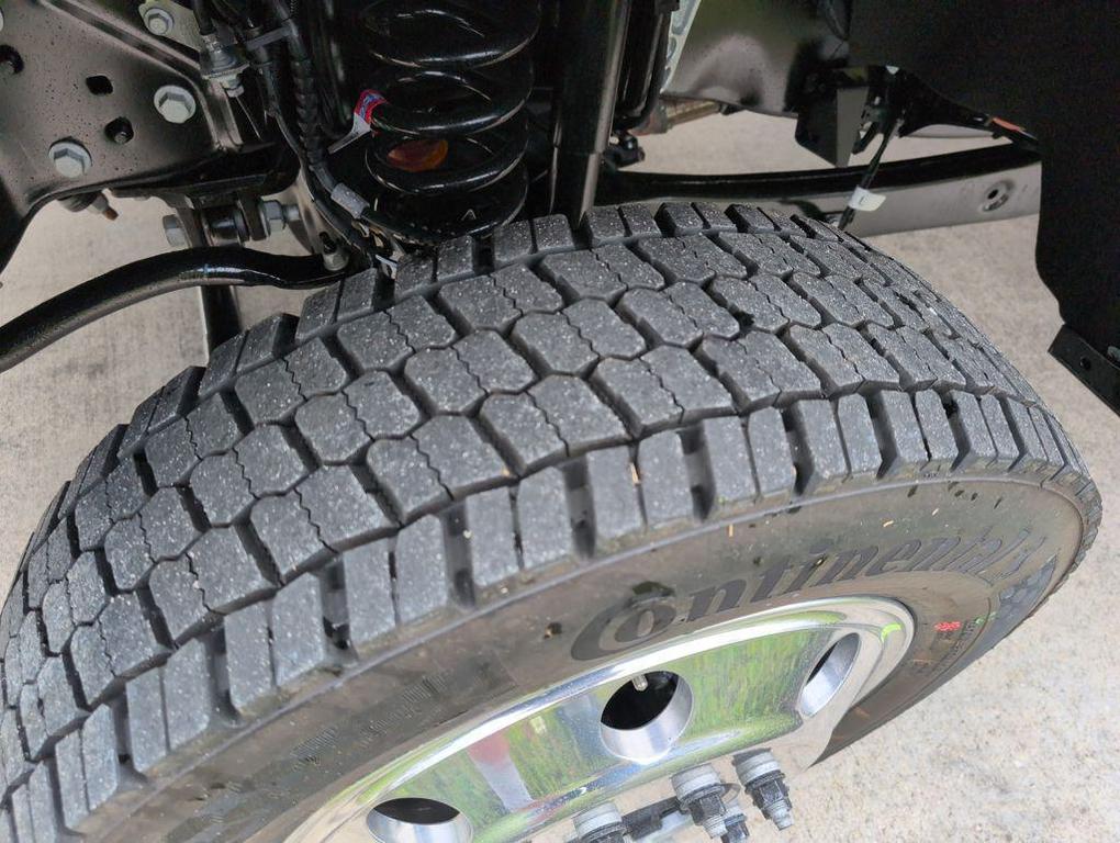 new 2026 Ford F-450 car, priced at $103,265