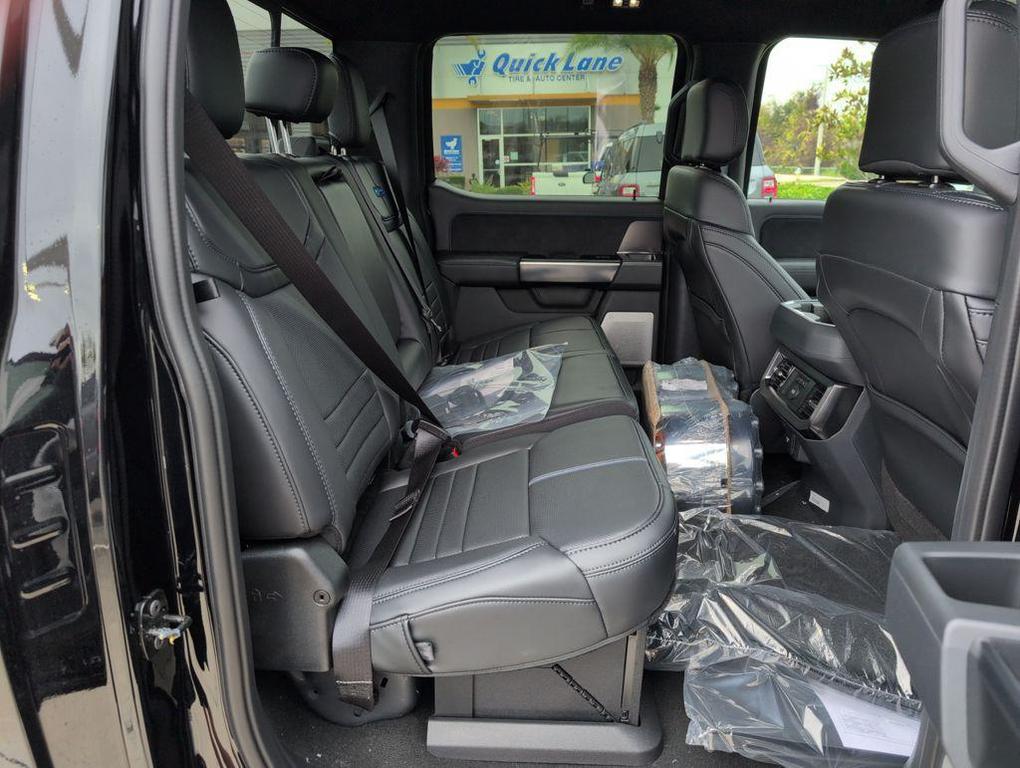 new 2026 Ford F-450 car, priced at $103,265