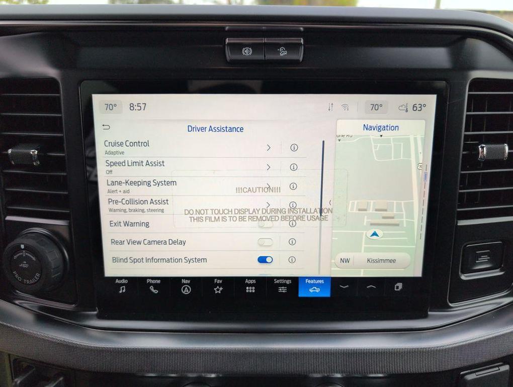 new 2026 Ford F-450 car, priced at $102,765