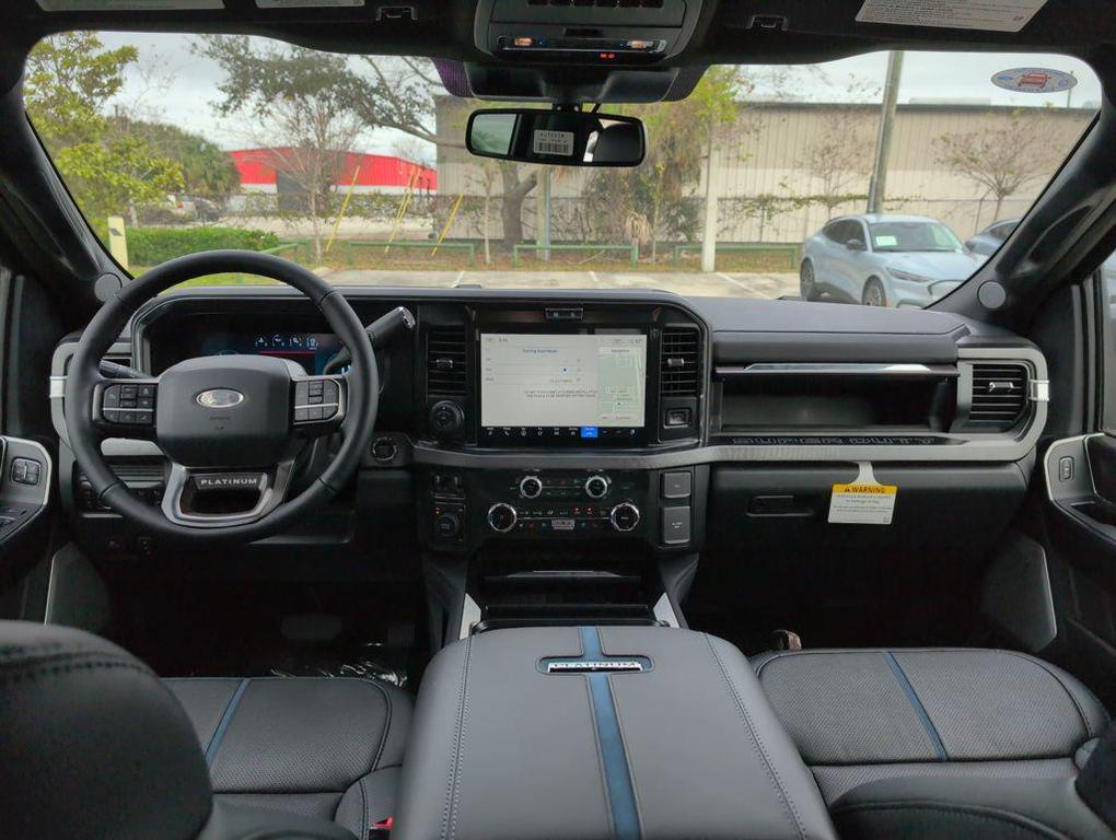 new 2026 Ford F-450 car, priced at $103,265