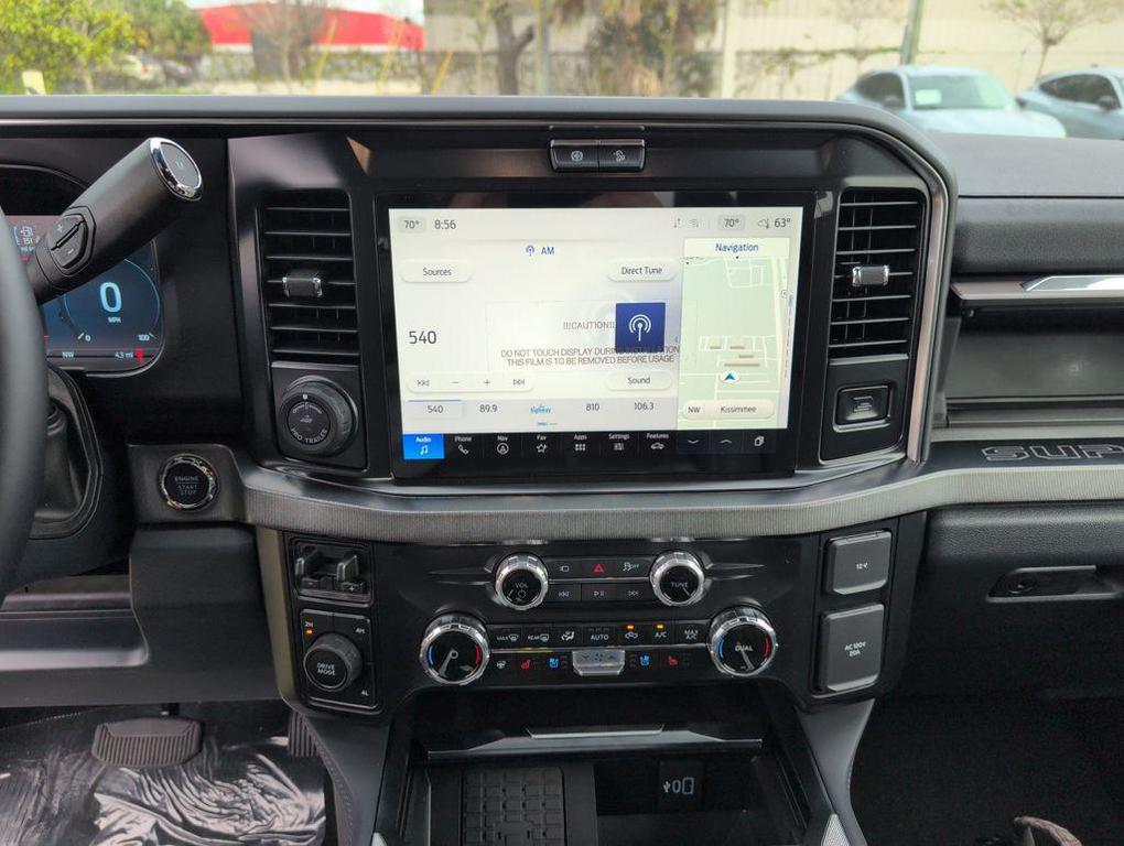 new 2026 Ford F-450 car, priced at $103,265