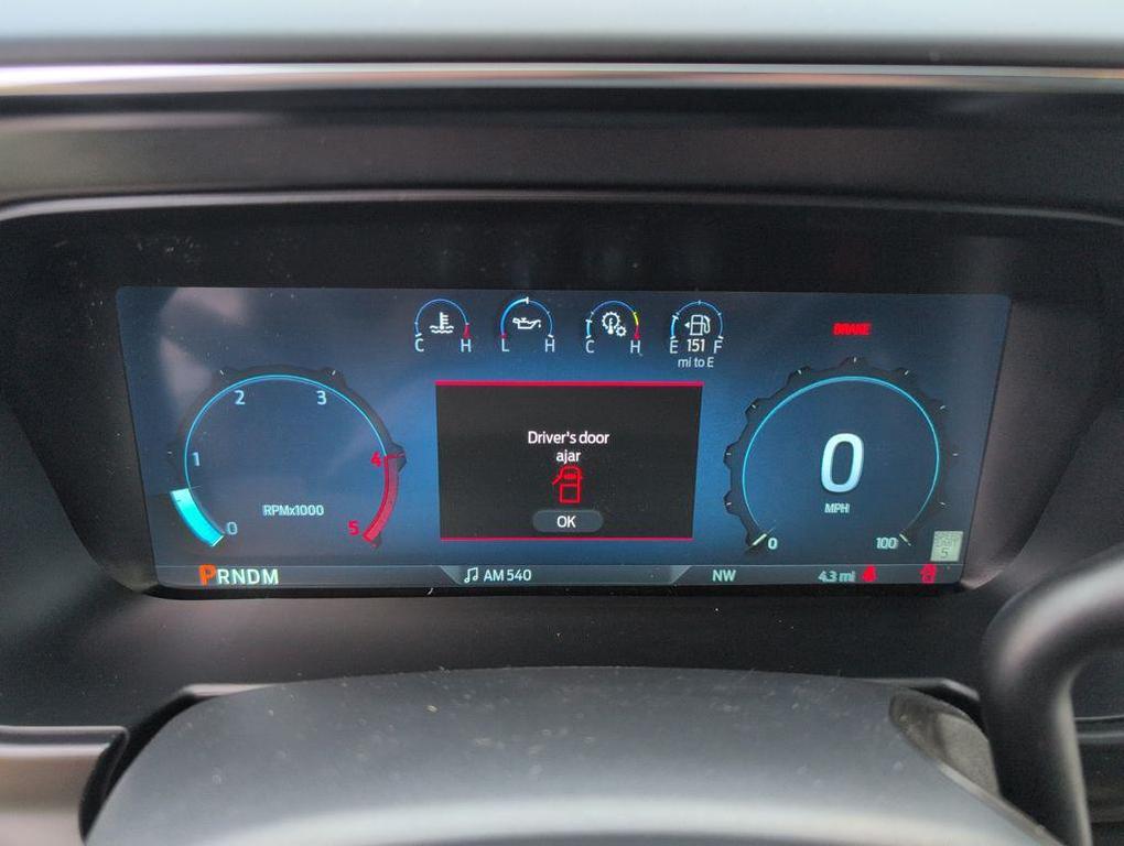 new 2026 Ford F-450 car, priced at $103,265