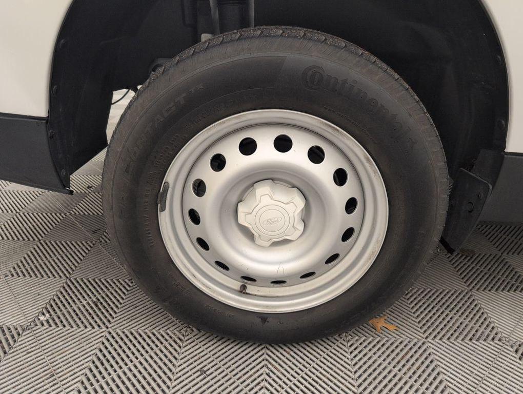 used 2022 Ford Maverick car, priced at $21,490